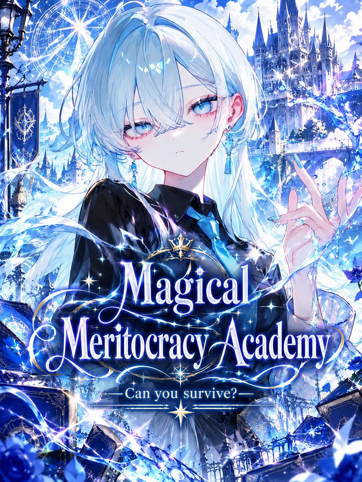 LongToe6369의 Magical Meritocracy Academy