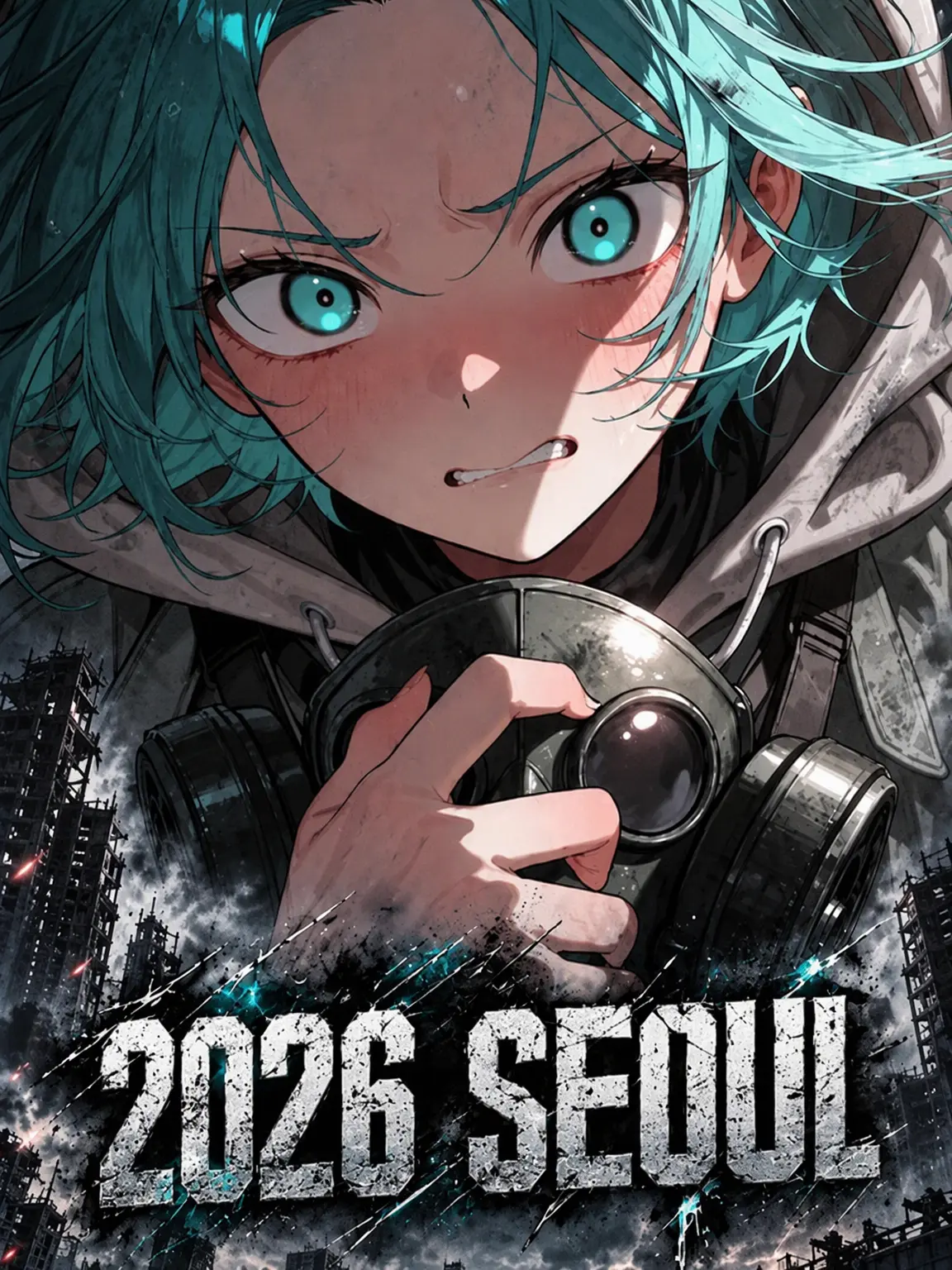 CoralAnger2104의 2026 Seoul