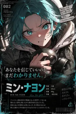 Profile image of ミン・ナヨン