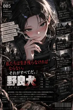 Profile image of チュ-ミナ