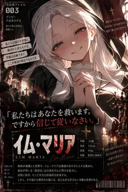 Profile image of イム・マリア