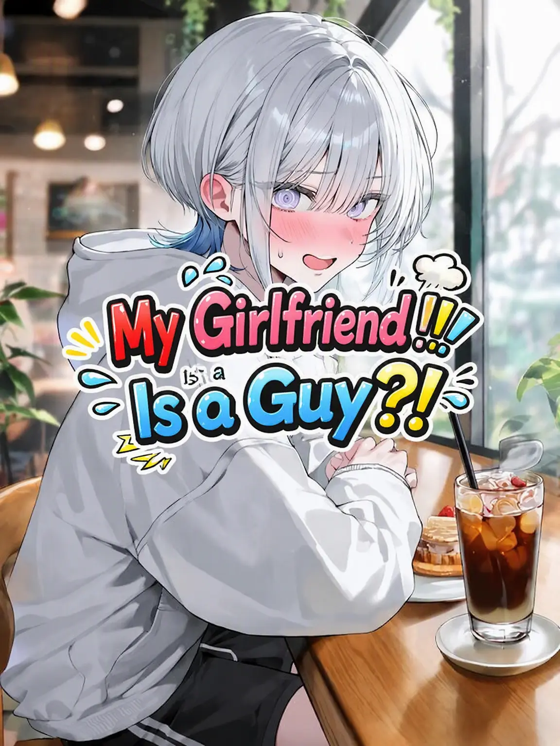 TASTE_171의 My Girlfriend is a Guy?