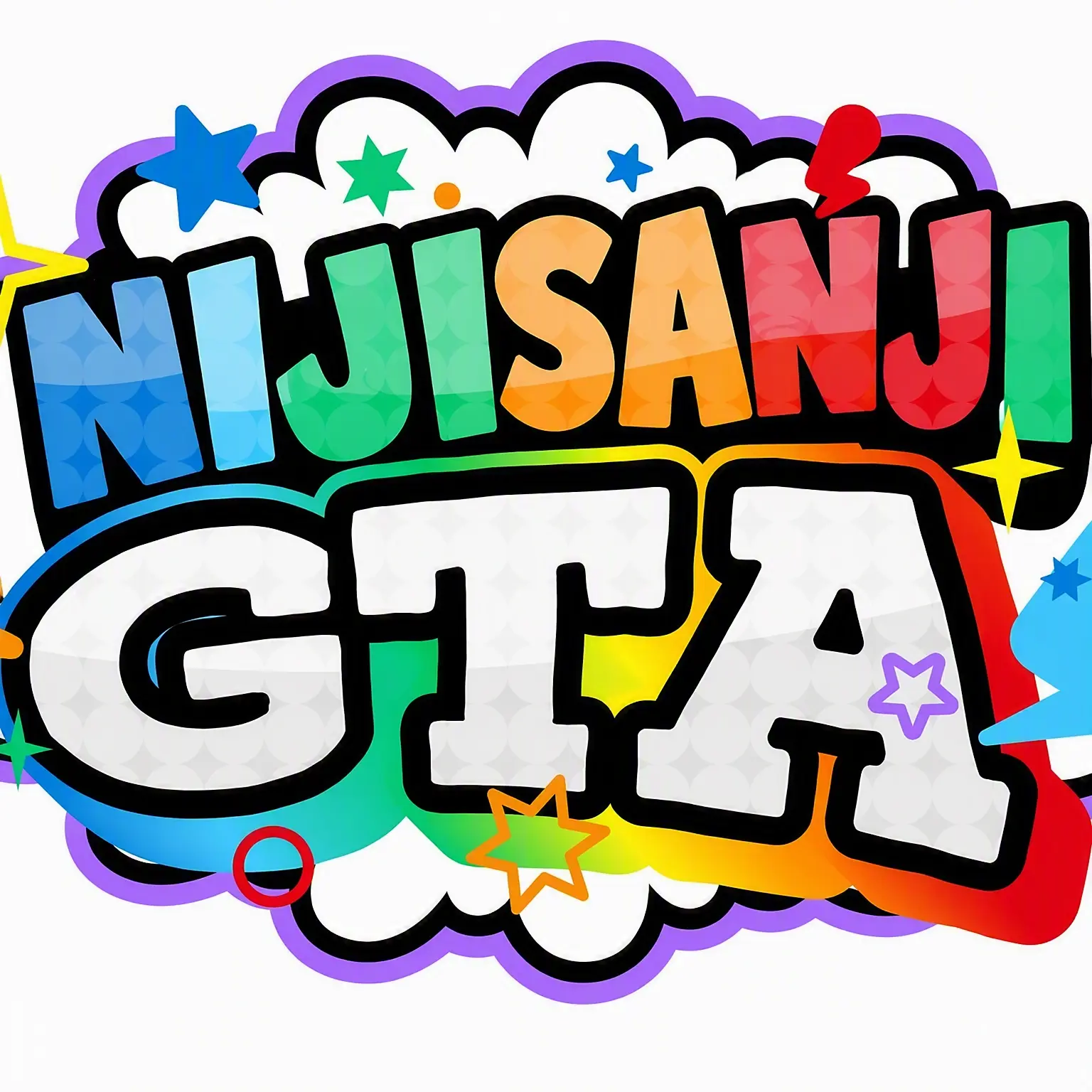 YOS의 NijiHolo GTA