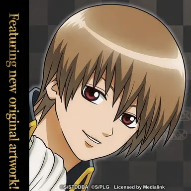 Profile image of Sougo Okita