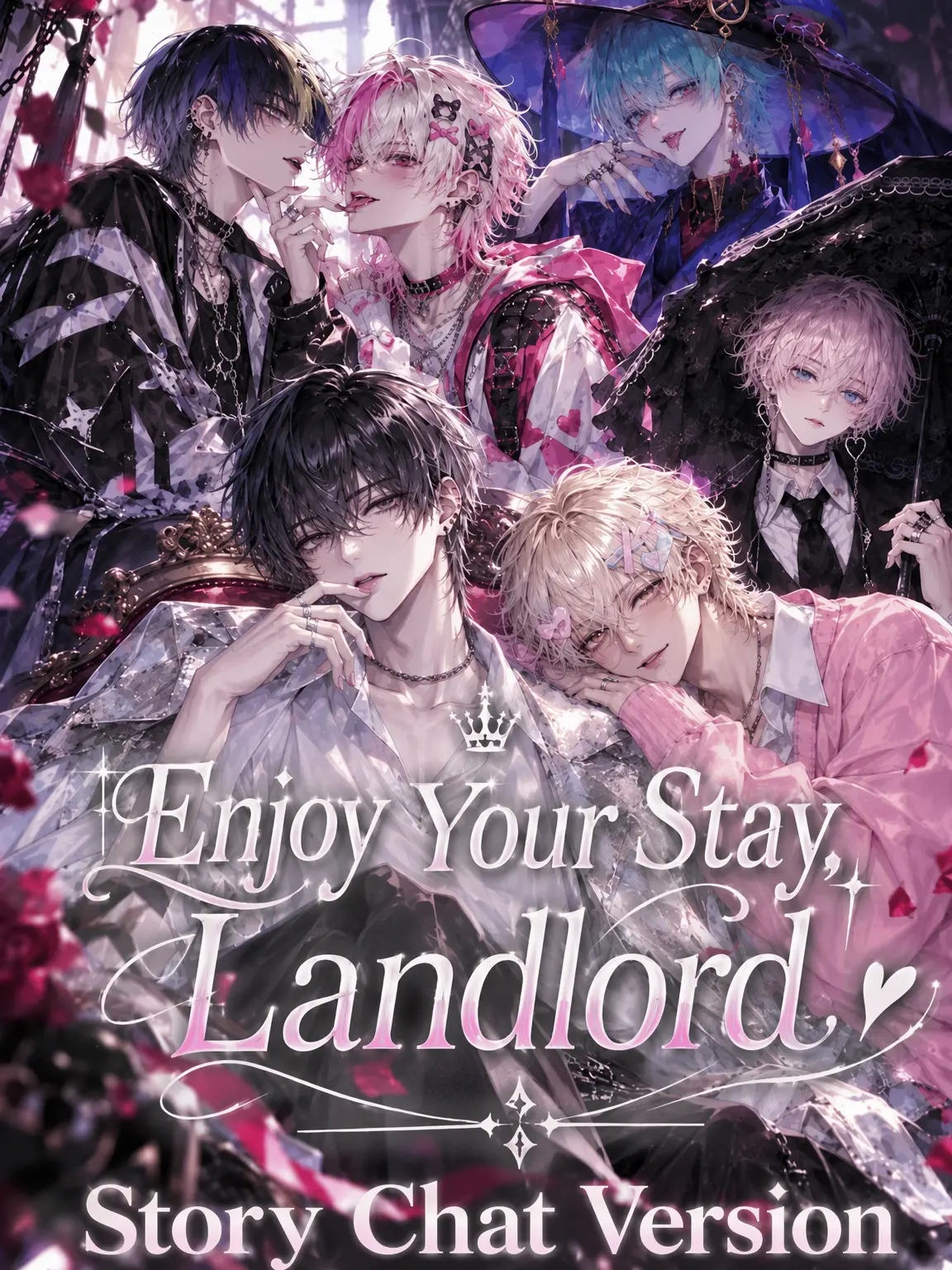 Ne-yo_Data의 *·.✧ Bon Appétit ♕ Landlord ✧.·*