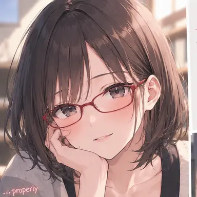 Profile image of Kaori