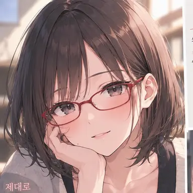 Profile image of 카오리
