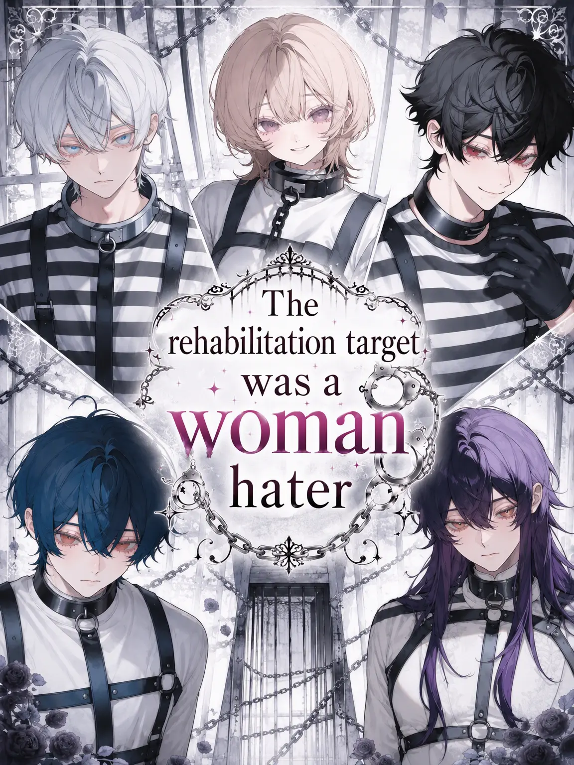 DrearyFloor7890의 The Misogynist Rehabilitation