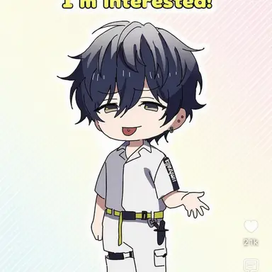 Profile image of Hidarite Hoshigami