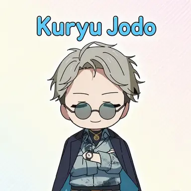 Profile image of Jodo Kareyanagi