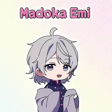 Profile image of Madoka Emi