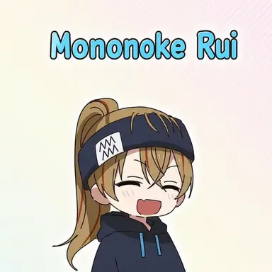 Profile image of Rui Mononobe