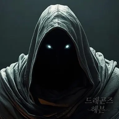 Profile image of 안내인