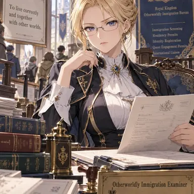 Profile image of Serena