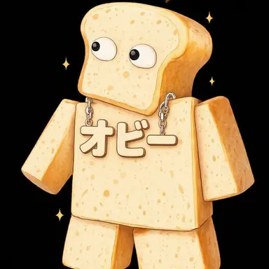 Profile image of ジュンブレッド