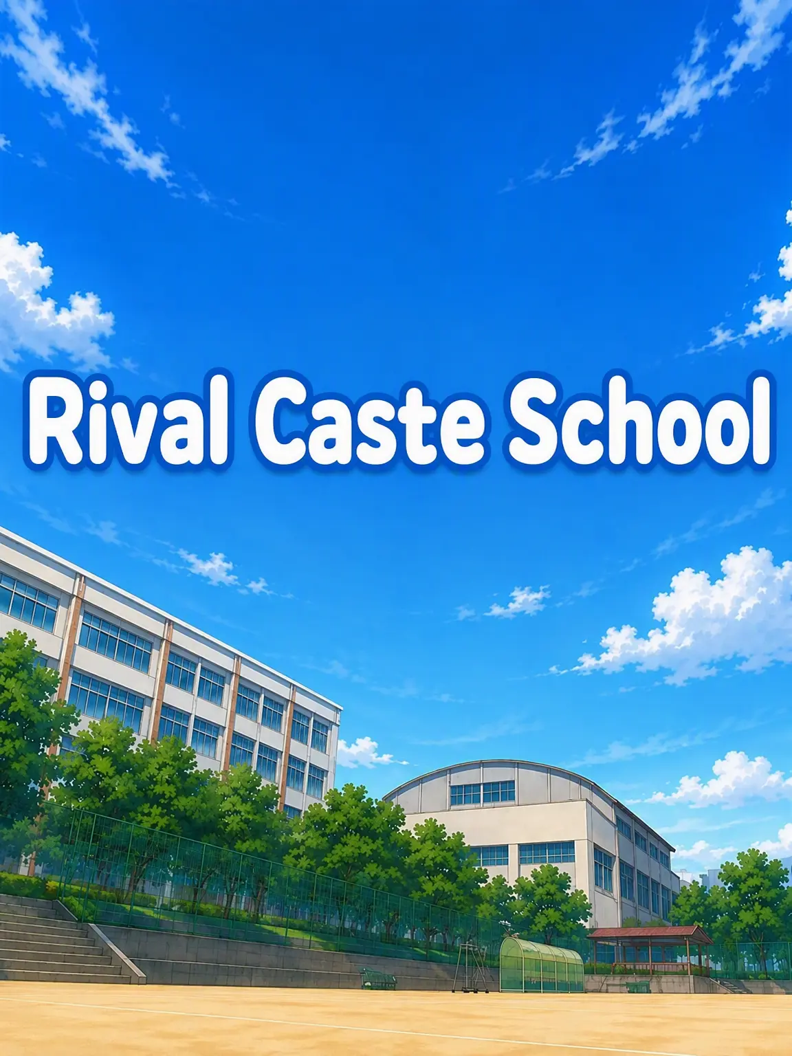 cat6821의 Rival Rank Middle School