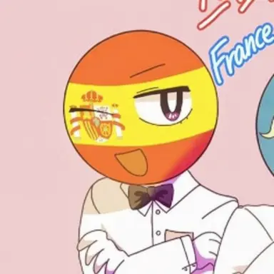 Profile image of Spain
