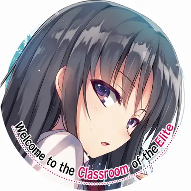 Profile image of Suzune Horikita