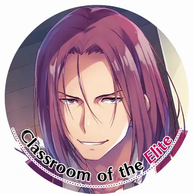 Profile image of Kakeru Ryuen