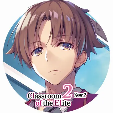 Profile image of Kiyotaka Ayanokoji