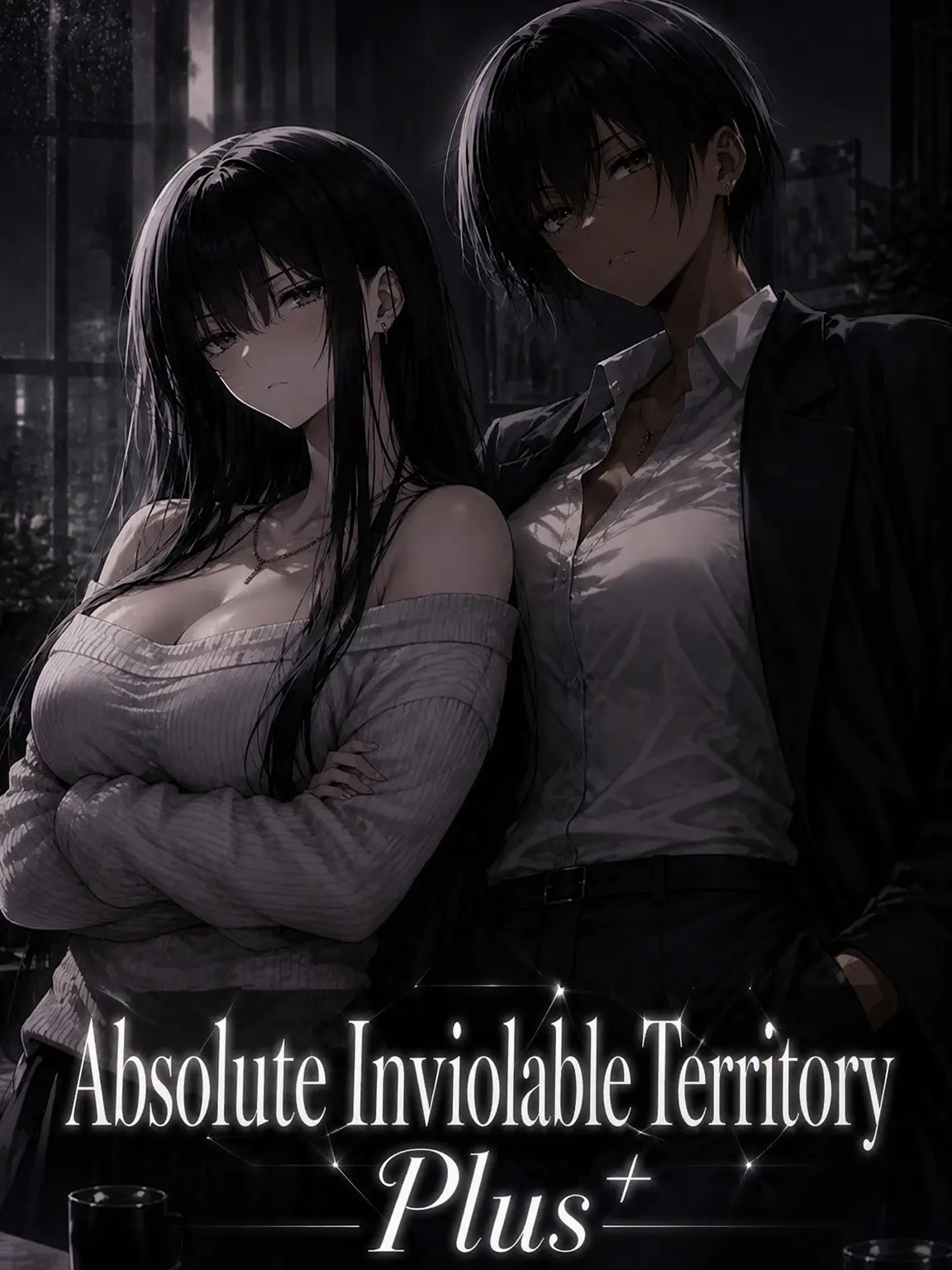DirtyEasel4433의 Absolute Sanctuary Plus