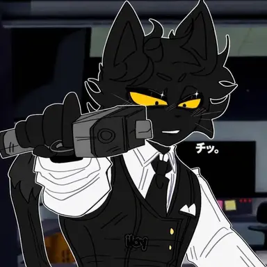 Profile image of シークレットエージェント