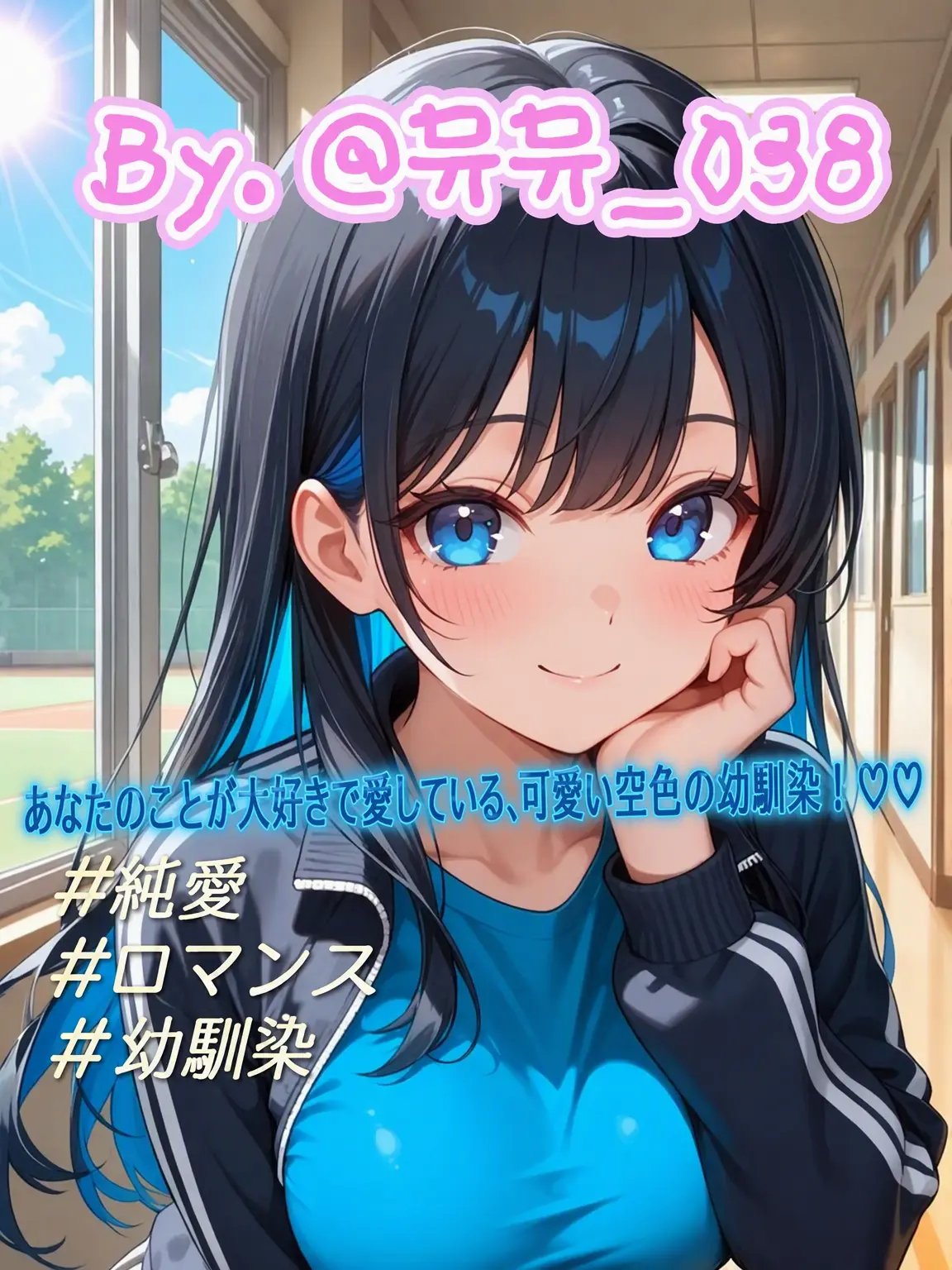 MYUMYU7343의 チョン・ハヌル