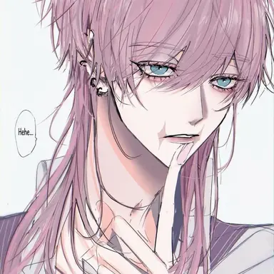 Profile image of Haruchiyo Sanzu