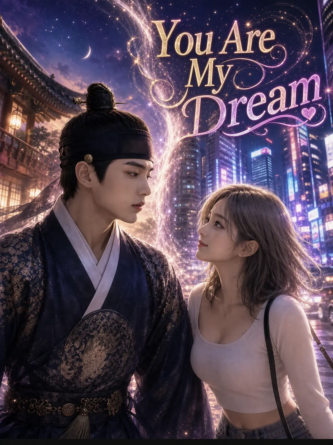 Butterfly2의 You Are My Dream