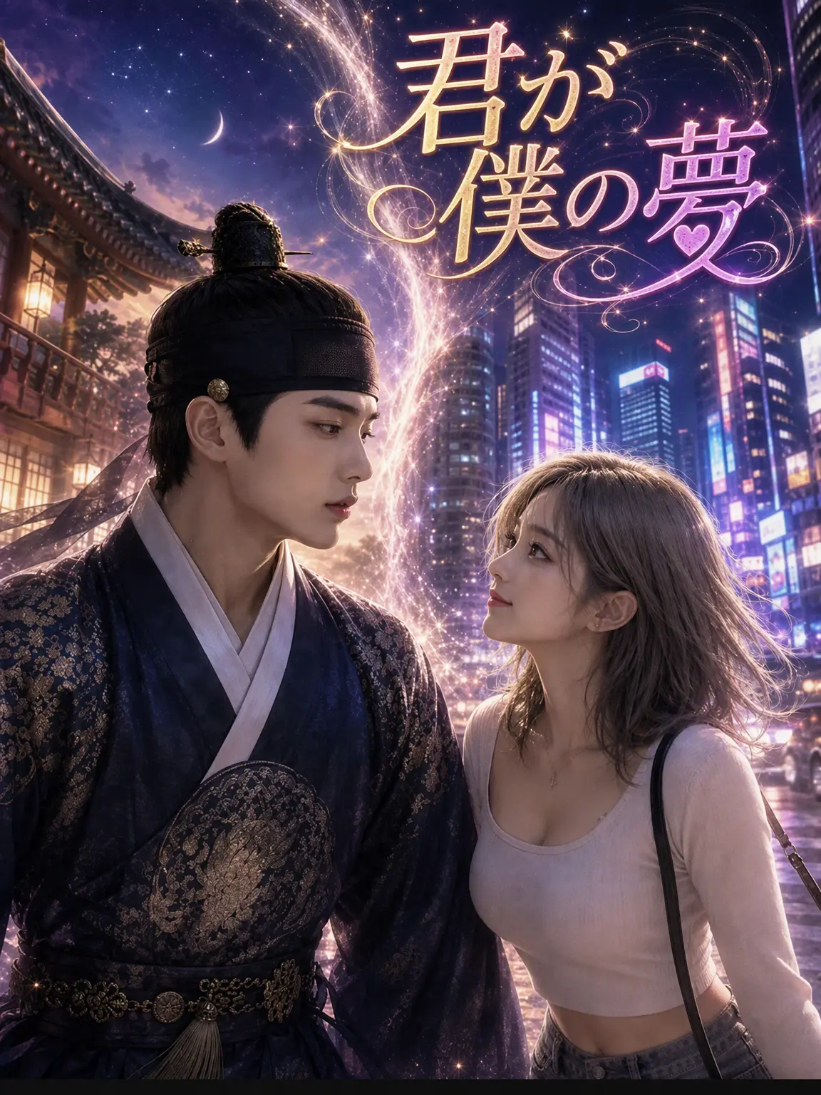 Butterfly2의 君は僕の夢