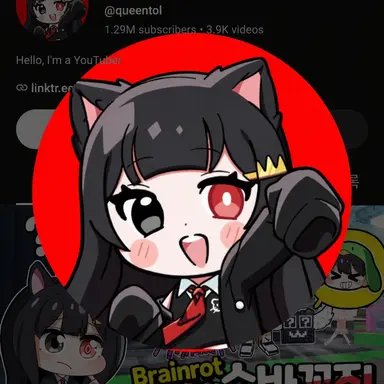 Profile image of Queentol