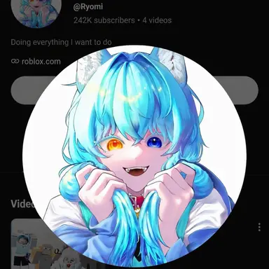 Profile image of Ryomi