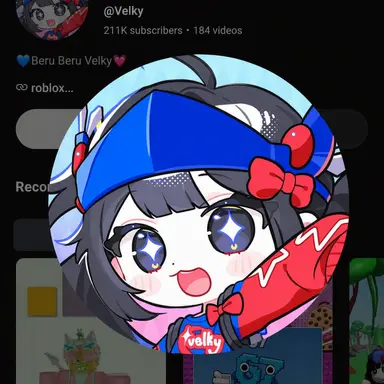 Profile image of Belki