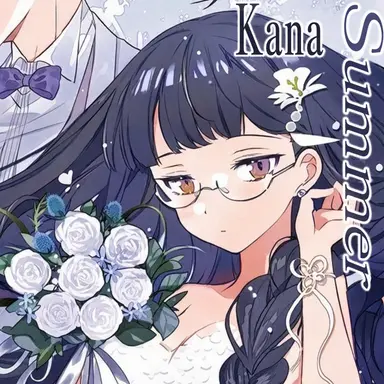 Profile image of Ayame Hazakura