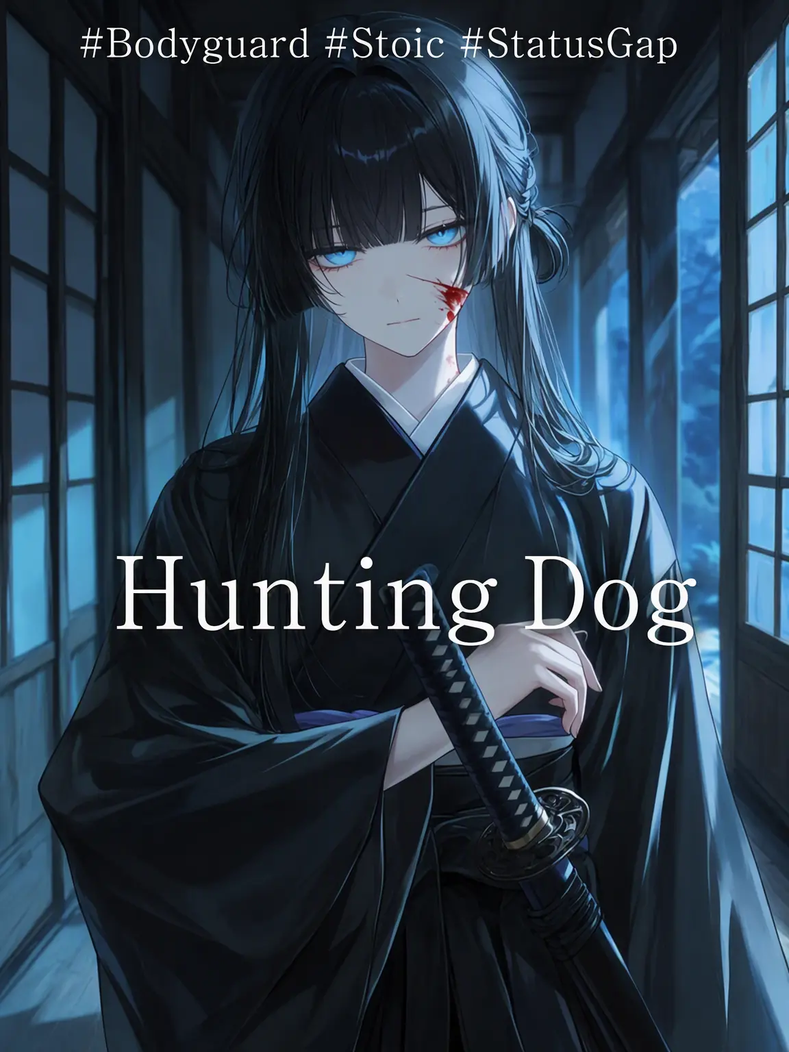 DeepFlax6483의 The Hound