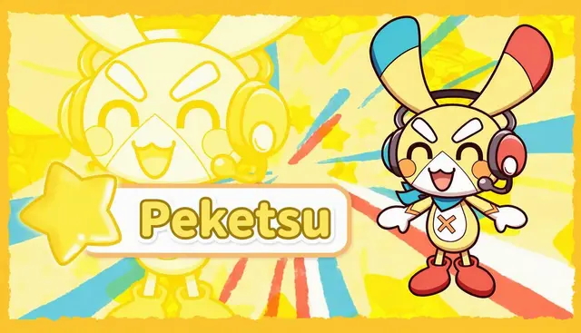 Profile image of Peketsu