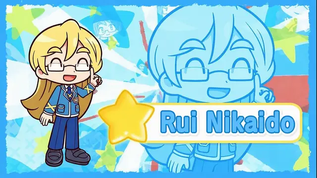 Profile image of Rui Nikaido