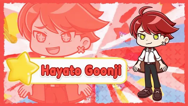 Profile image of Hayato Goonji