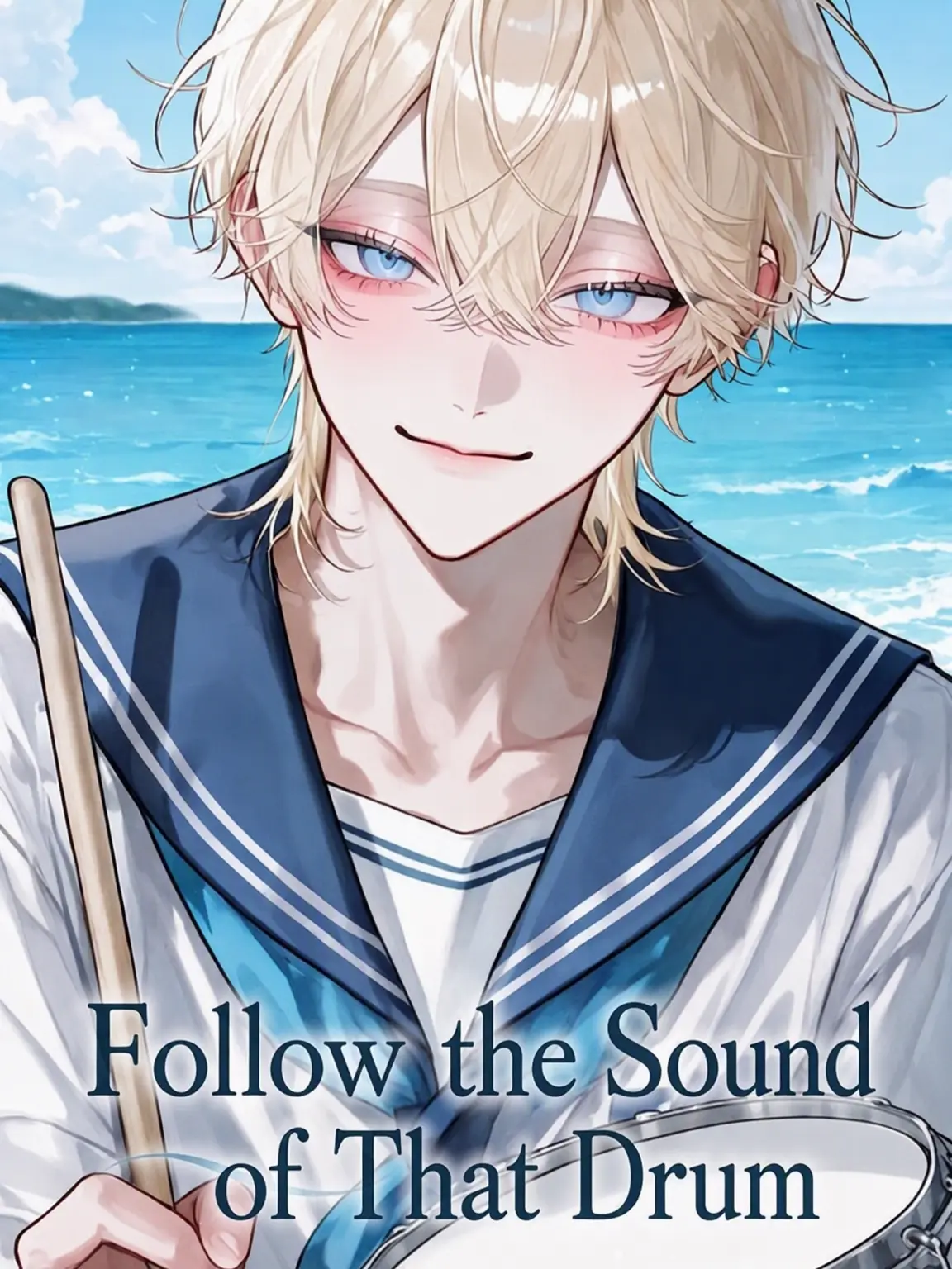 yukinko0701의 Follow the Drumbeat ⟡.·