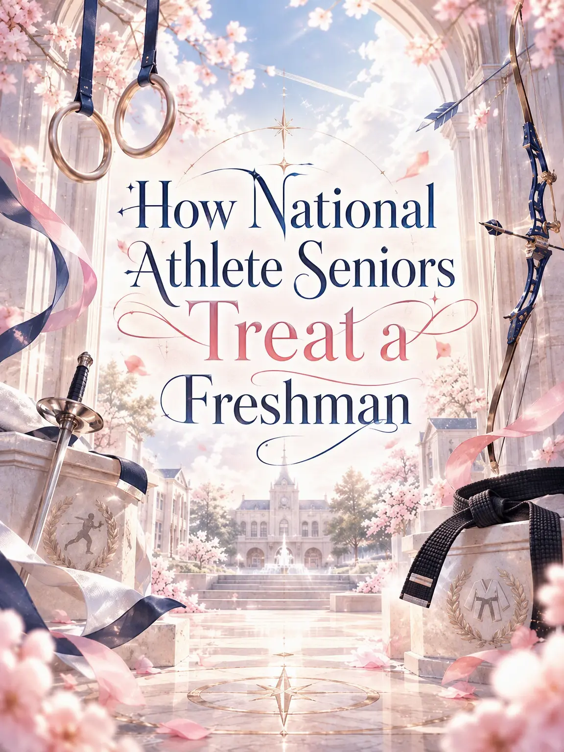 runa1102의 How National Seniors Treat Freshmen