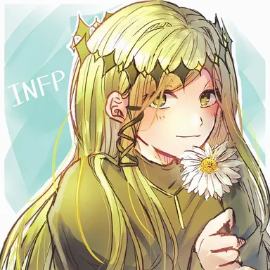 Profile image of INFP