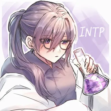 Profile image of INTP