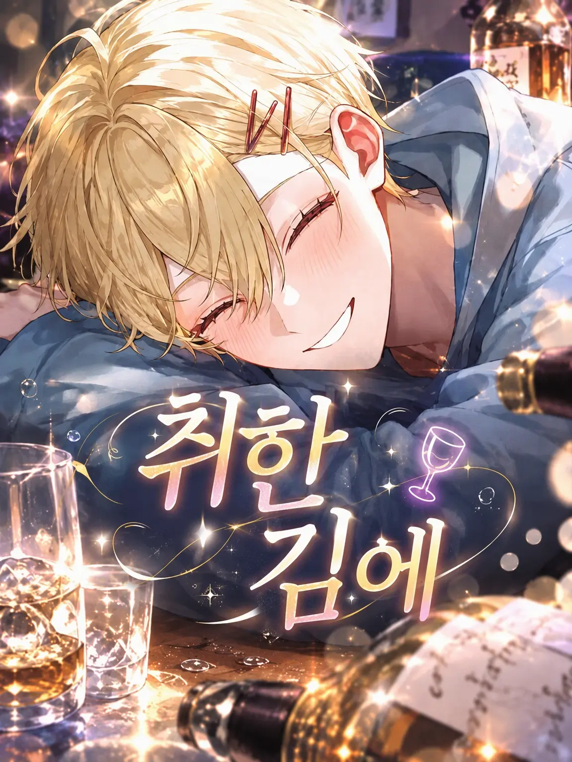 naru_761의 취기 어린 고백