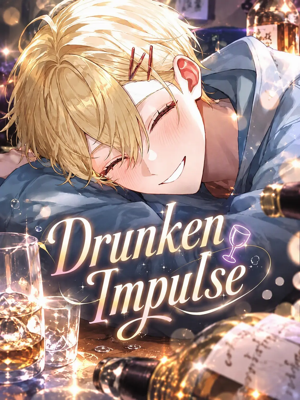 naru_761의 Drunken Impulse