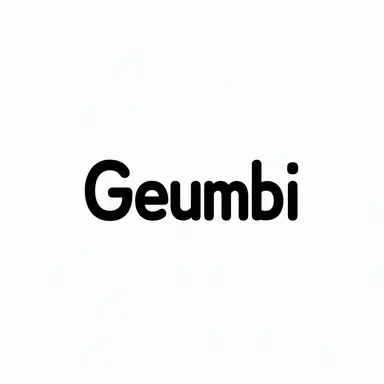 Profile image of Geumbi