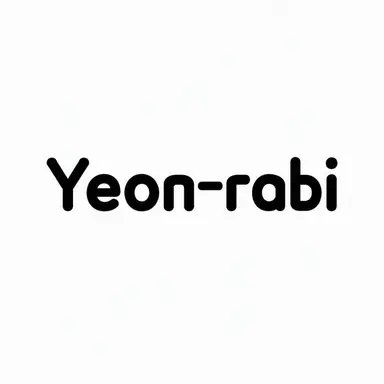 Profile image of Yeon Rabi