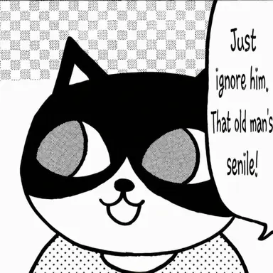 Profile image of Nyanichi