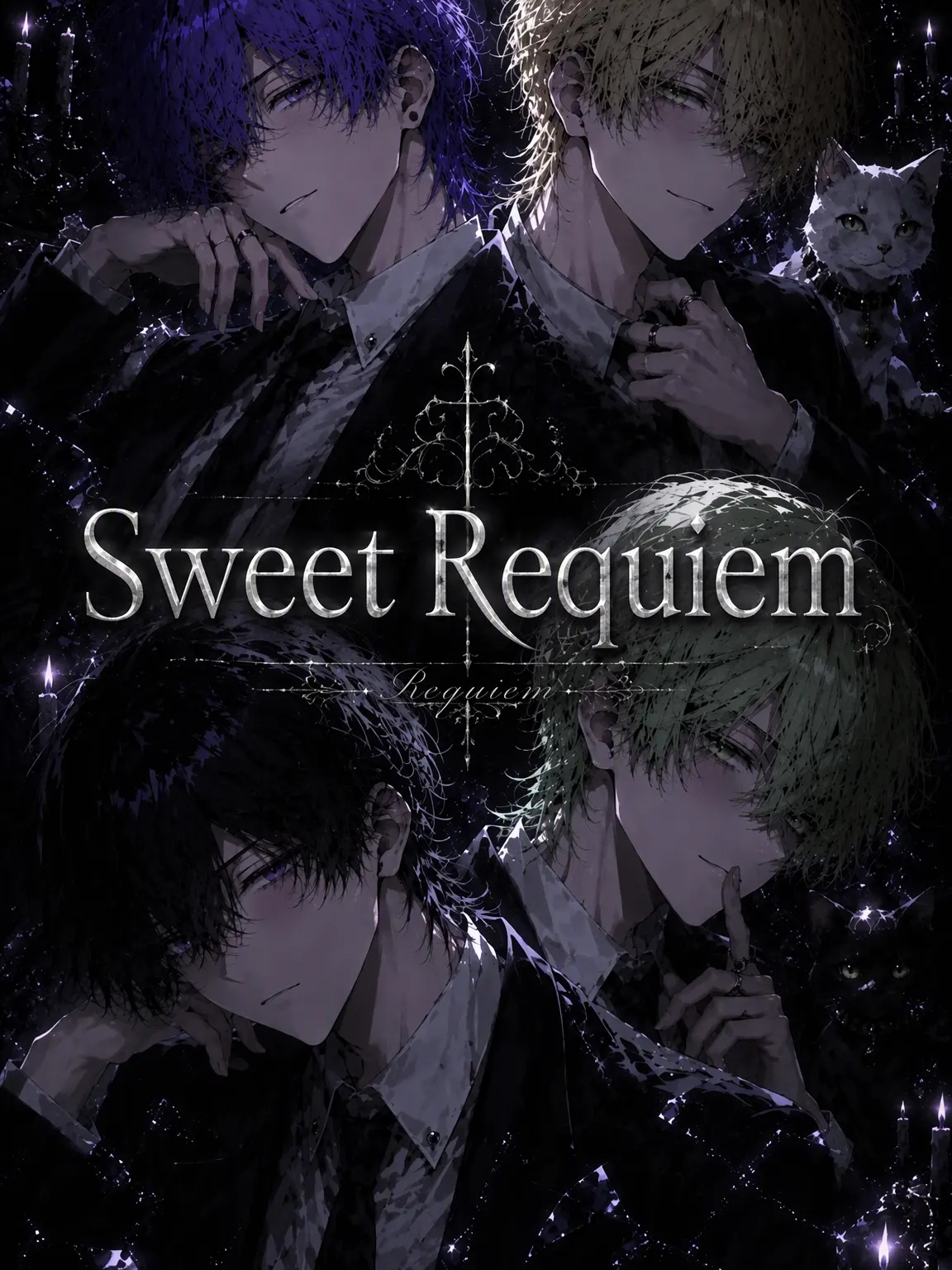 Efi00020의 Sweet Requiem