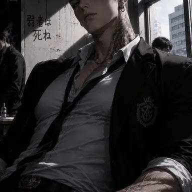 Profile image of カン-テホ