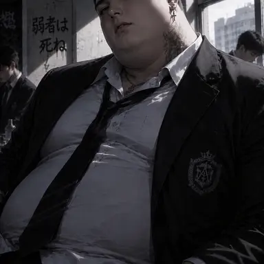 Profile image of カン・テソク